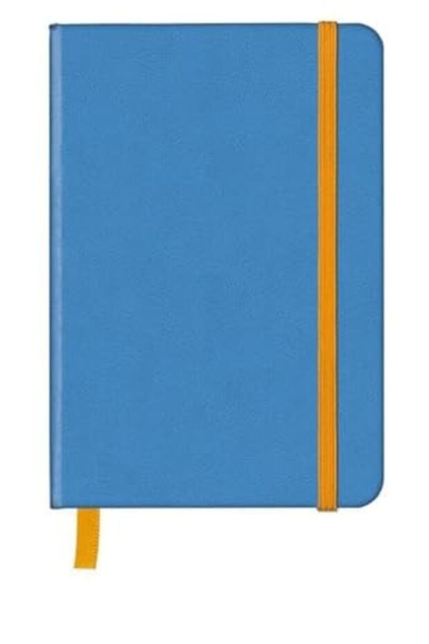 Cool Notes Light Blueagryle Blue 9 X13 Cm