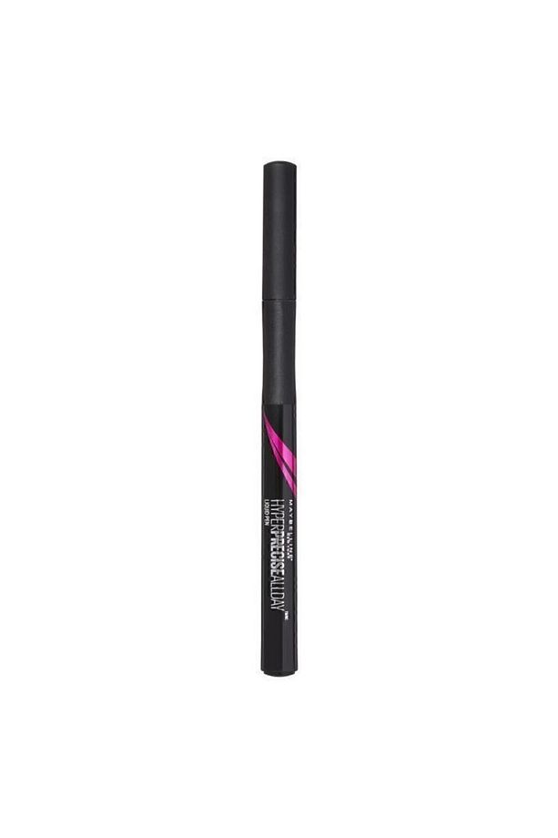 Maybelline Hyper Precise All Day Eyeliner -700 Siyah - 3