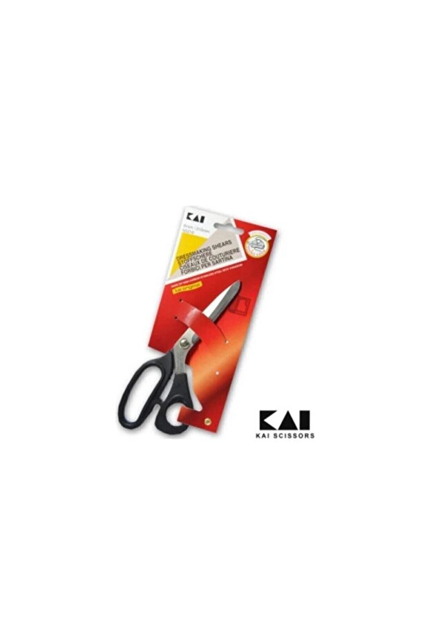 مقص ميكانيكي ذو نصل خاص من كاي N-5210 Ke