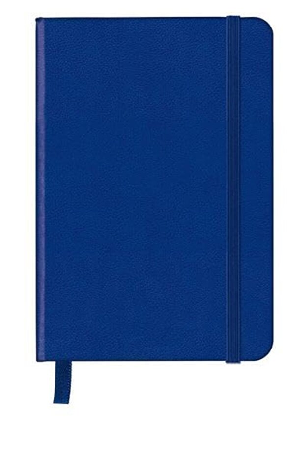 Cool Notes Blueblue 9 X 13 Cm