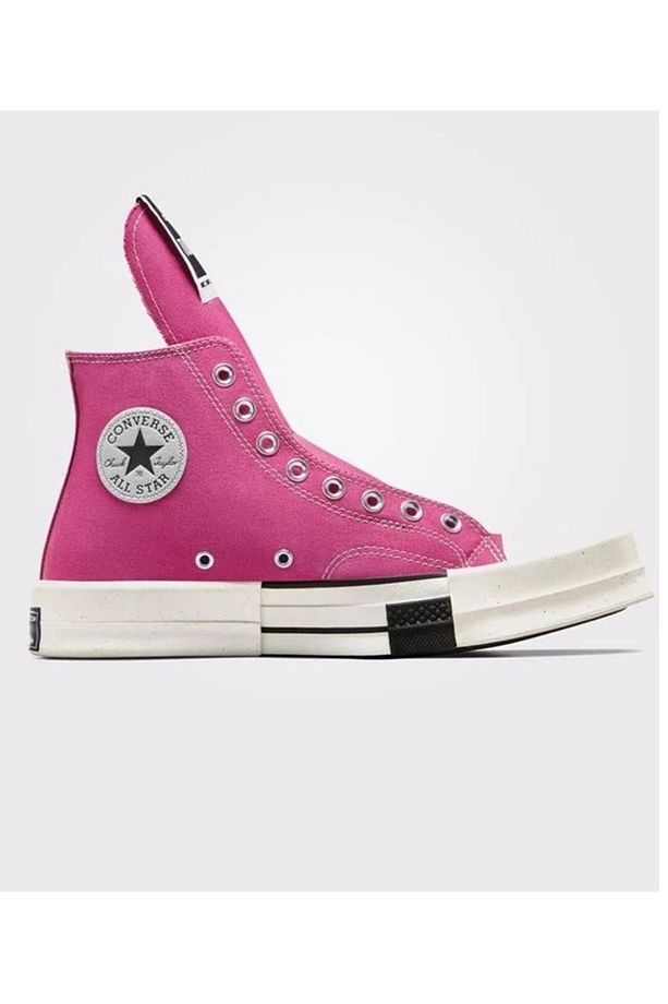 Turbodrk Rick Owens UnisexSneaker Ayakkabı - 2