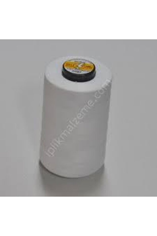 White Sewing Thread - 1