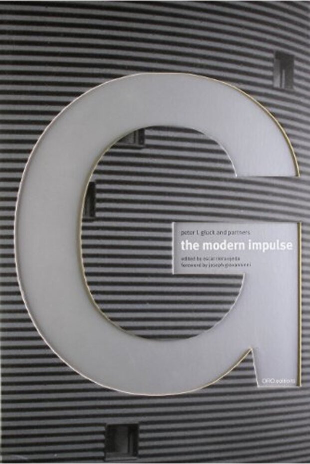 Moden Impluse Peter L Gluck And Partners