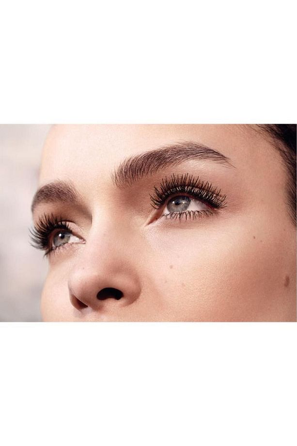 L’oréal Paris Make-up Designer False Lash Architect 4d - Zwart Eyelash Mascara - 3