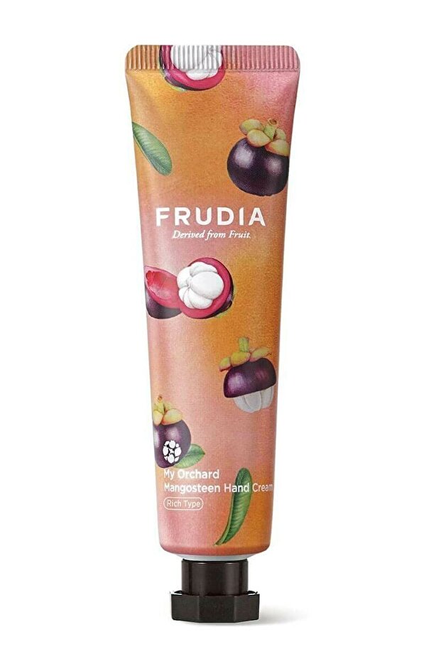 My Orchard Mangosteen Hand Cream 30 g8803348036333