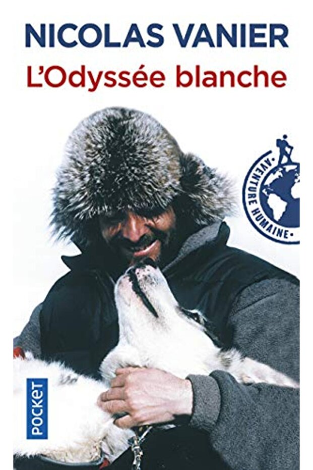 Lodyssee Blanche - 1