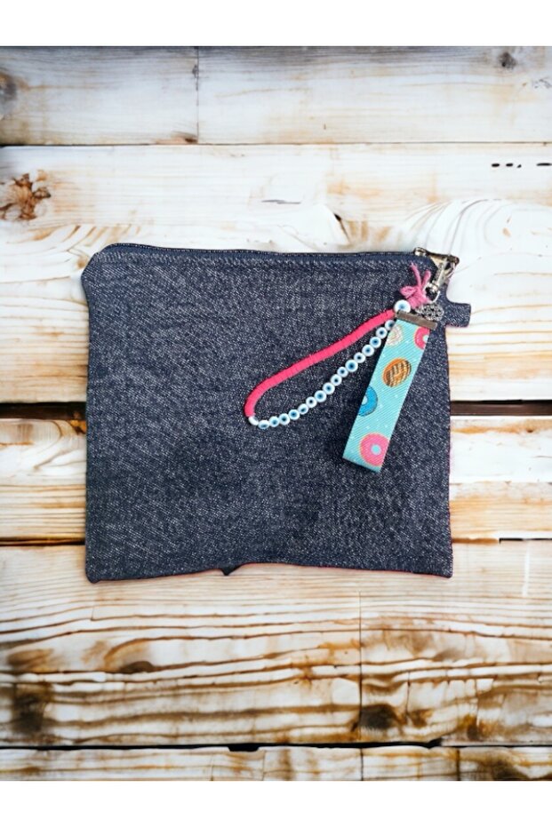 KOT CLUTCH ÇANTA
