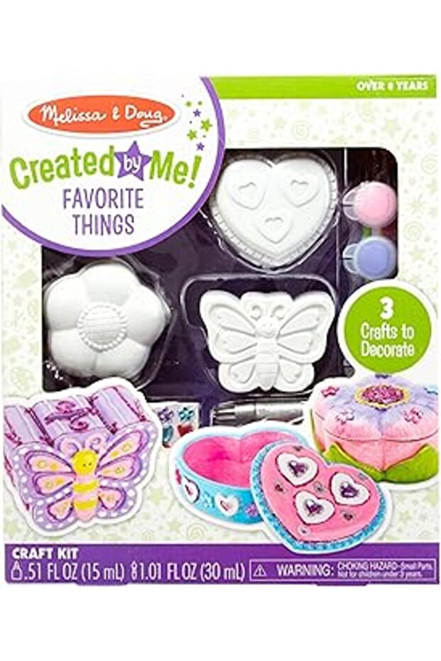 Favorite Things Set