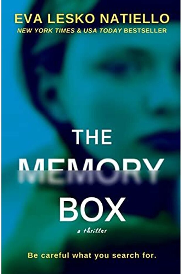 The Memory Box - 1