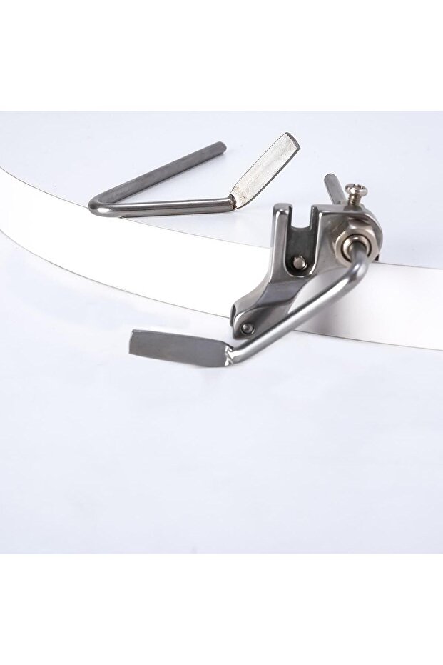 Susei Düz Makine Çift Çubuklu Gaze Ayağı P723 SU - 5