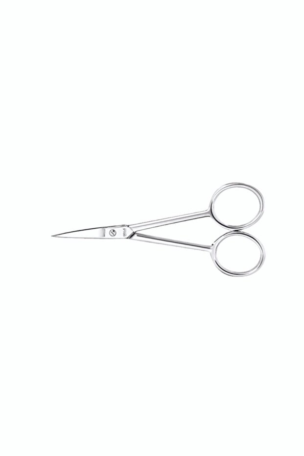 Rose Split Handle Embroidery Scissors M-166(d-183) - 1