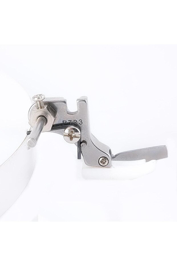 Susei Düz Makine Çift Çubuklu Gaze Ayağı P723 SU - 1