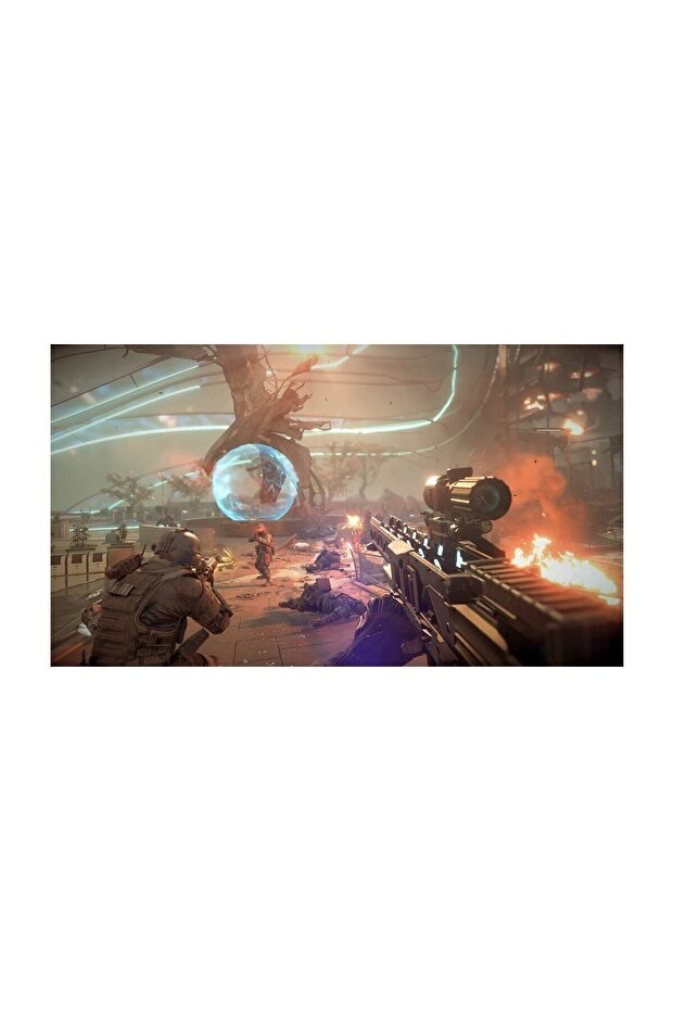 Killzone: Shadow Fall PS4 Oyun - 3
