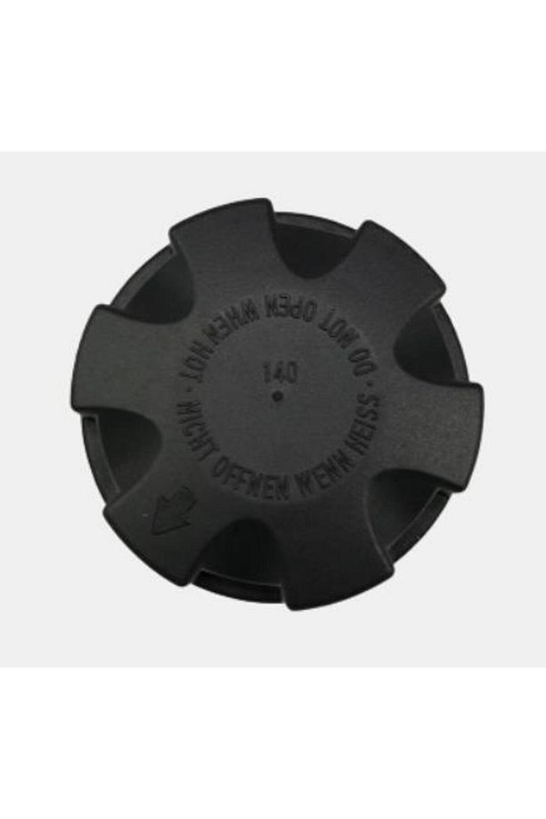 Radyatör Su Depo Kapağı Uyumlu E81-e82-e90-e91-e92-e93-f20-f21-f30-f31- - 1