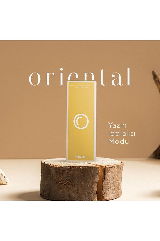 193 Oriental Edp 2 Adet X 50 ml Unisex Parfüm - 3