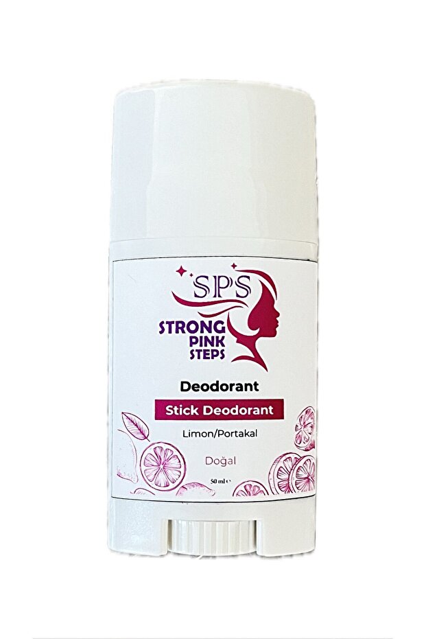 STİCK DEODORANT