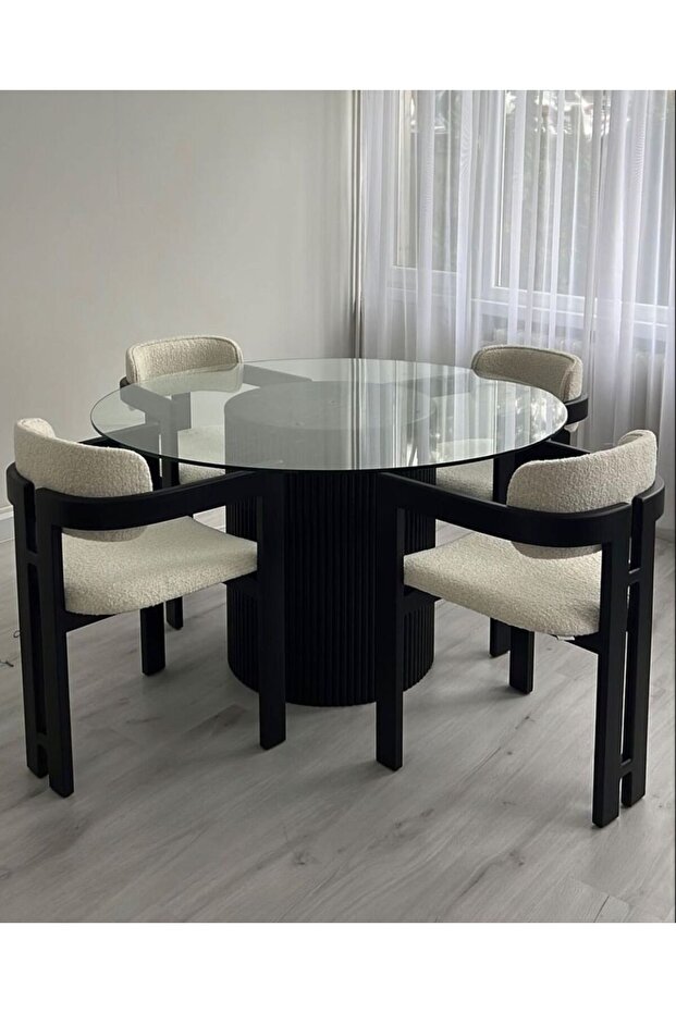 BERGAMA SANDALYE - 4