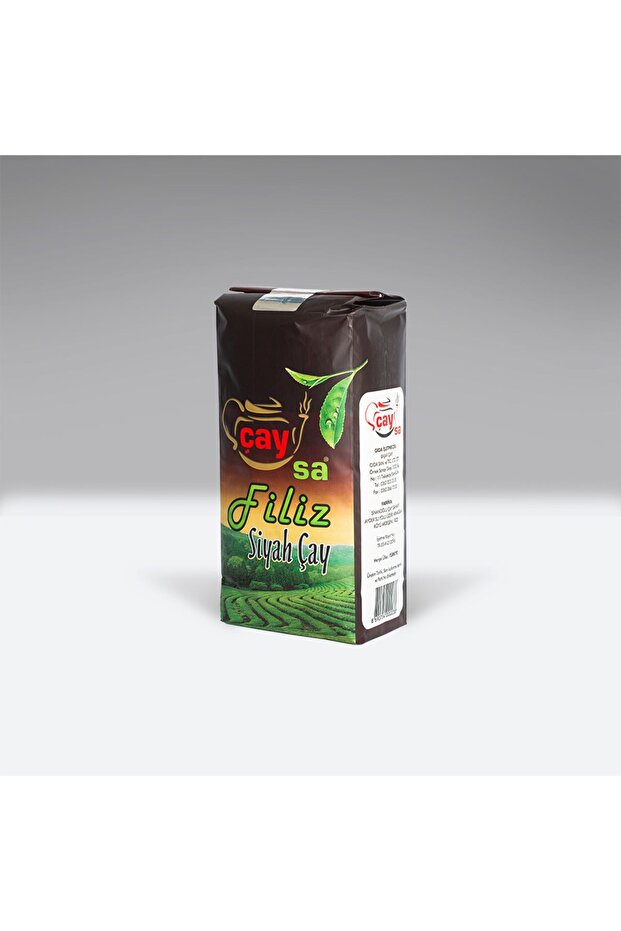 Filiz Çay Bergomatlı 2 Kg - 2