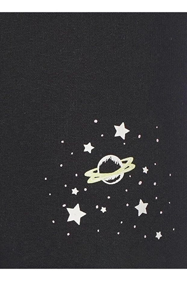 HMLSIGRED PANTS Black - 3