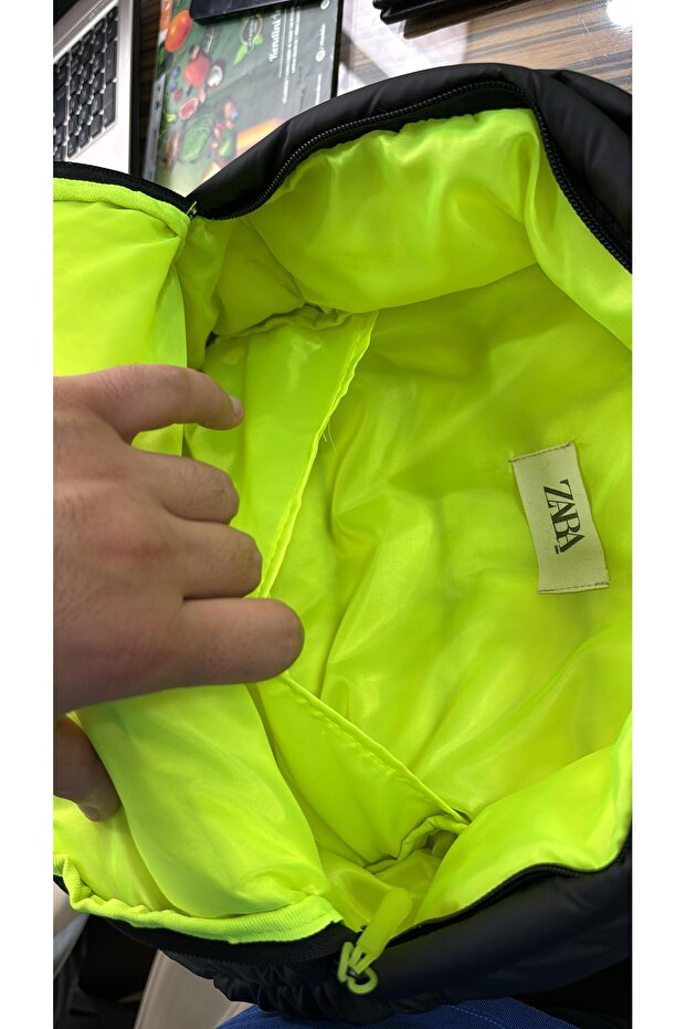 حقيبة مدرسية كاملة - 3