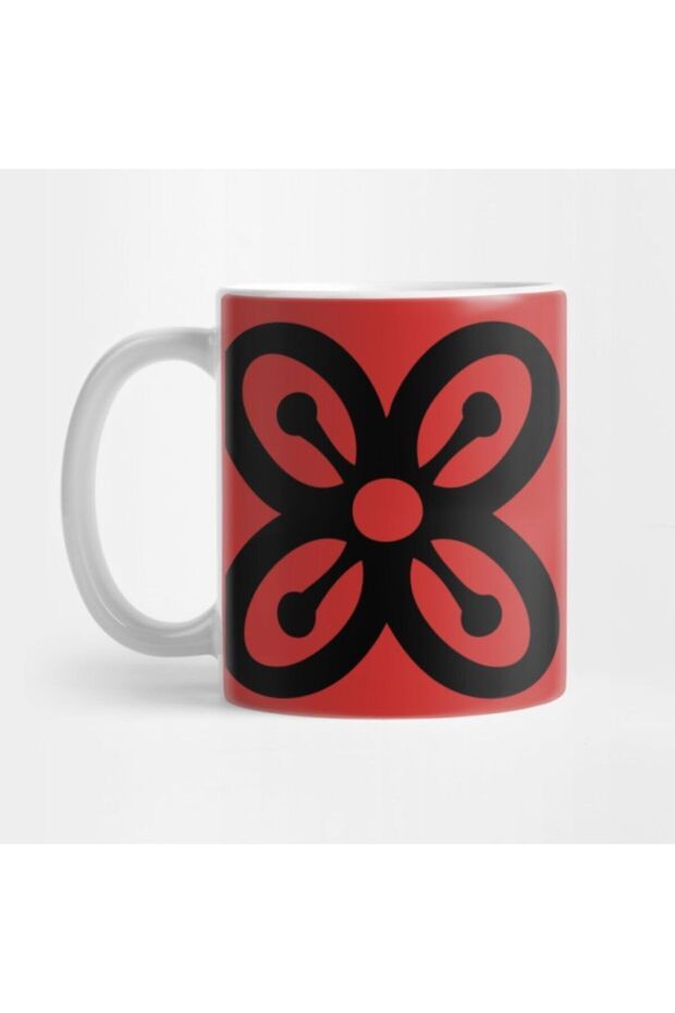 Bese Saka Mug, Gift, Dowry, Presentation Holder