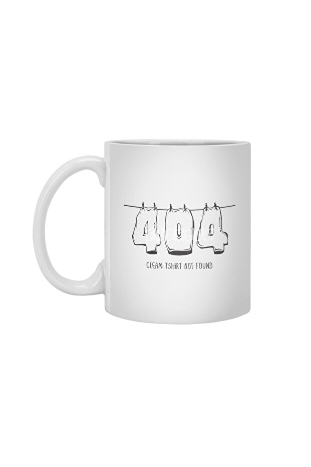404 White Cup, Gift, Dowry, Presentation Holder