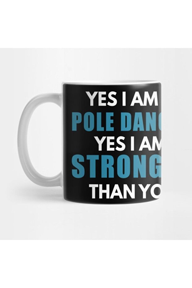 Pole Dancers Are Strong Trophy, Gift, Dowry, Presentation