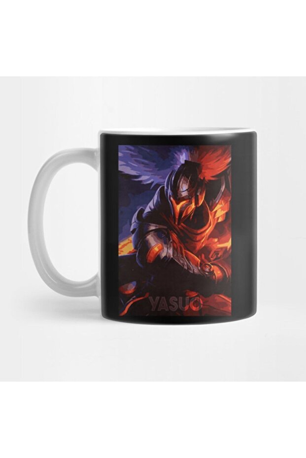 كوب ياسو، هدية، مهر، عرض - 1