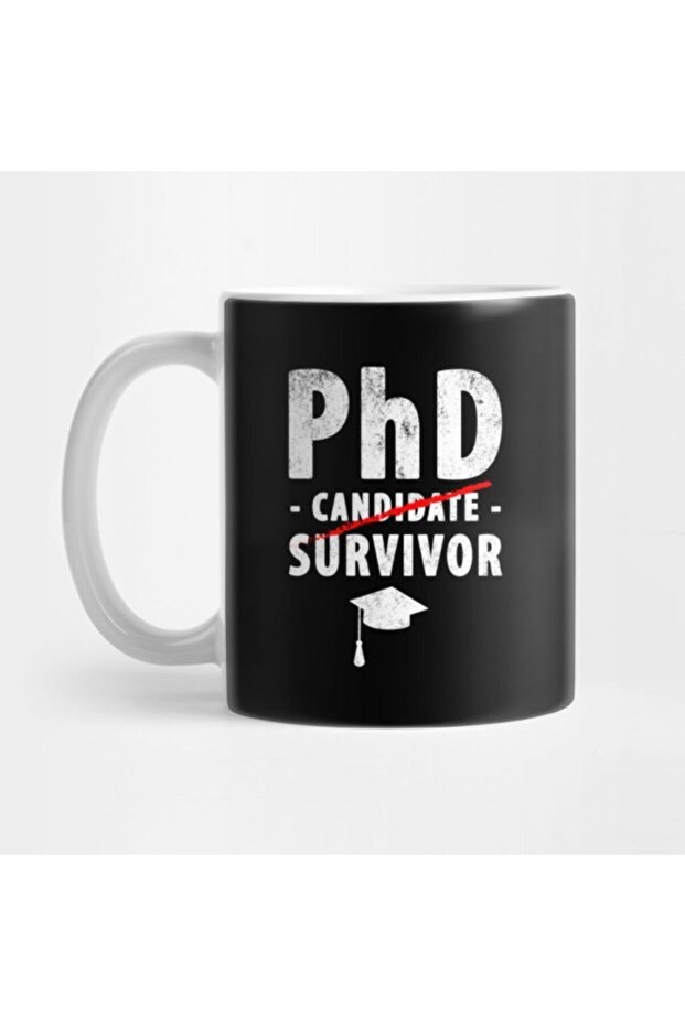 Phd Survivor Cup, Gift, Dowry, Presentation Holder