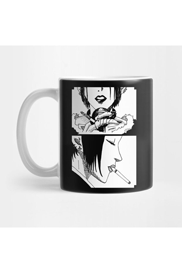 Nana (Manga) - Ai Yasawa Mug, Gift, Dowry, Presentation Holder