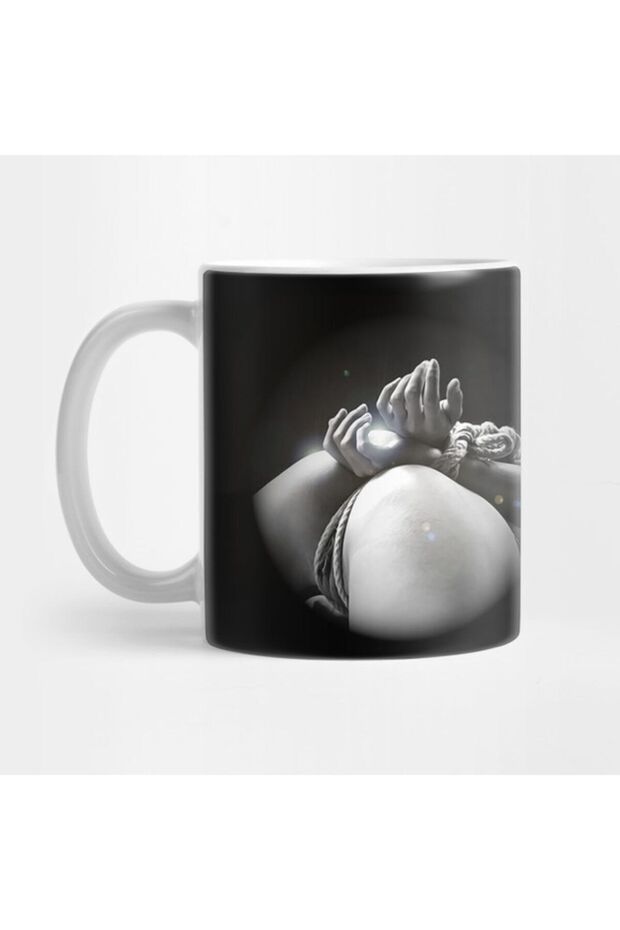 Shibari Mug, Gift, Dowry, Presentation - 1