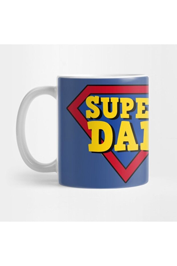كوب سوبر داد، هدية، مهر، عرض - 1