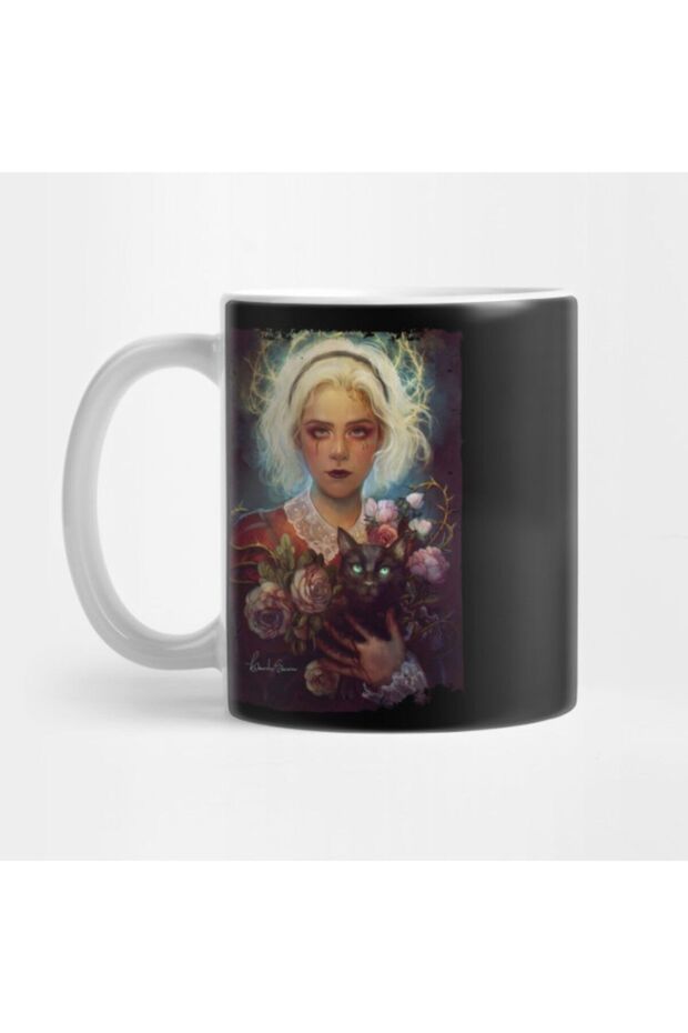 Sabrina Mug, Gift, Dowry, Presentation Holder