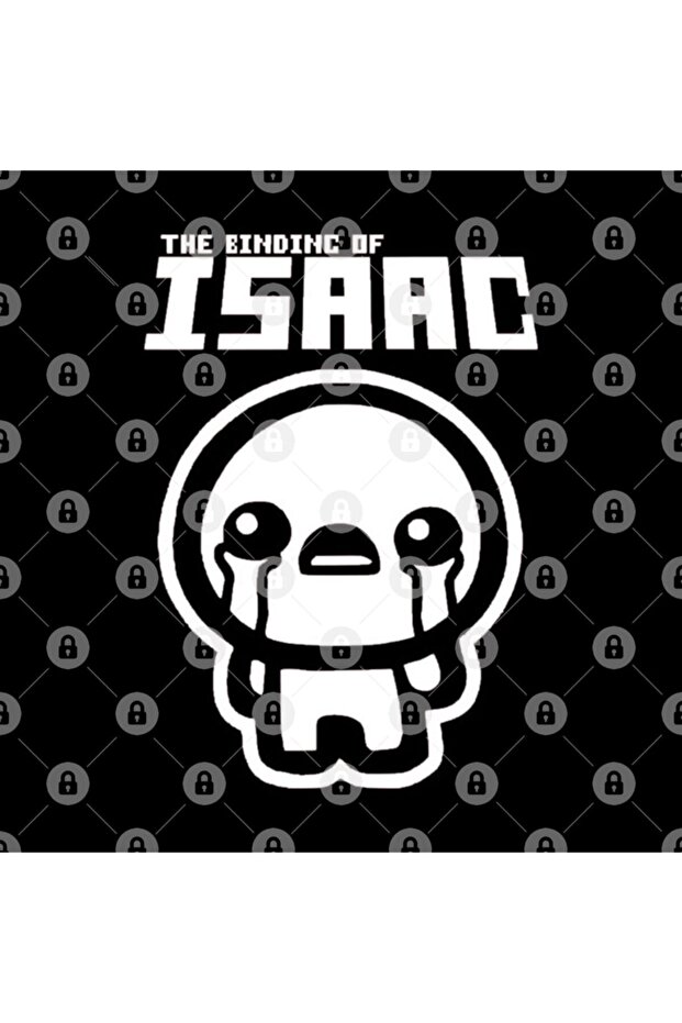 The Binding of Isaac Mug, Gift, Dowry, Presentation - 3