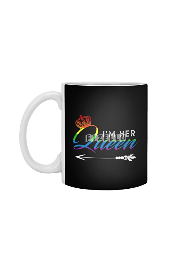 كوب أبيض، هدية، مهر، عرض - 1