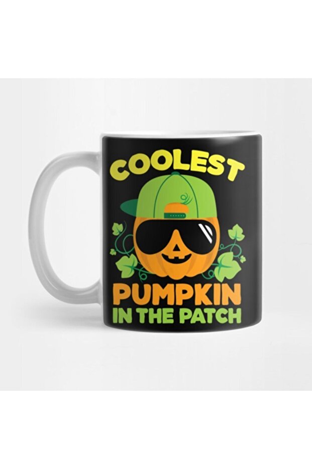 Pumpkin Patch Winter, Gift and Presentation for Men - 1