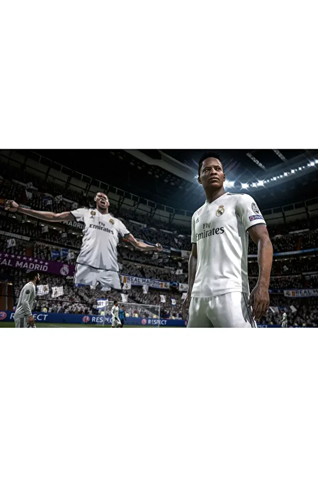 Ps4 Fifa 19 Türkçe - 3