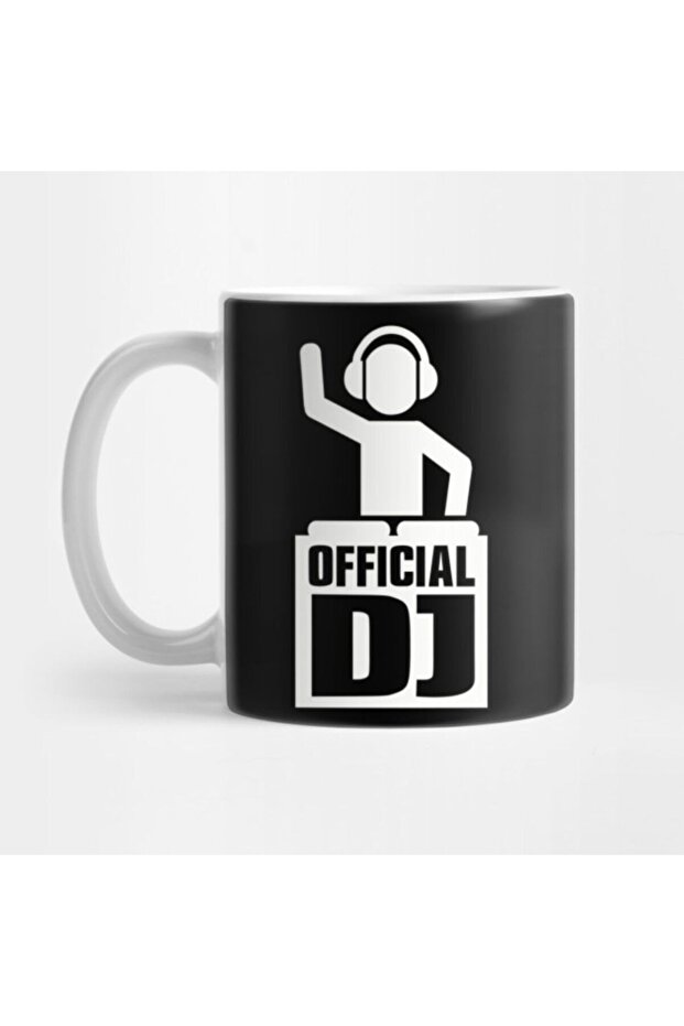 Official Dj Cup, Gift, Dowry, Presentation Holder
