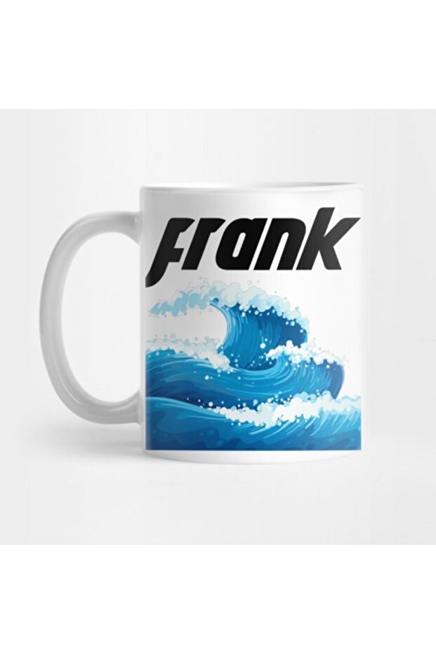 Frank Ocean Vintage Trophy, Gift, Dowry, Presentation