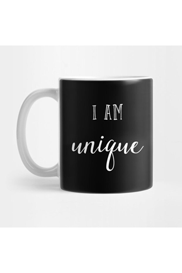 I Am Unique Mug, Gift, Dowry, Presentation Holder