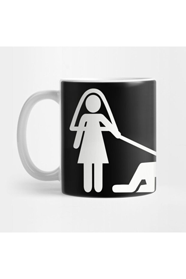 Wedding Mug, Gift, Dowry, Presentation