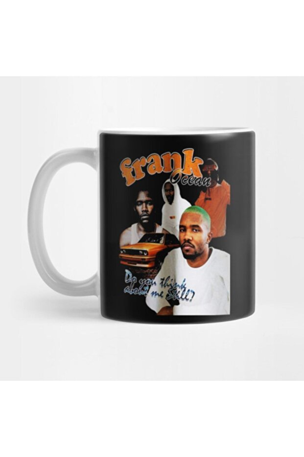Frank Ocean Cup, Gift, Dowry, Presentation