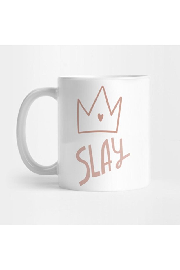 Slay Queen Mug, Gift, Dowry, Presentation