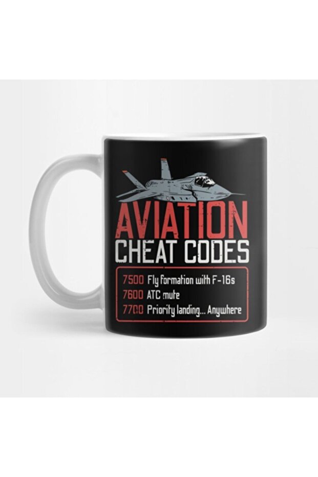 كوب هدية للطيار من Aviation Day T S Jet، هدية، مهر، هدية