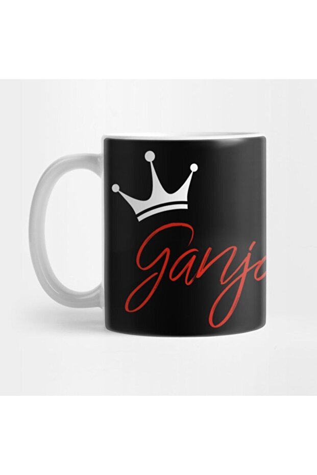 Ganja King Mug, Gift, Dowry, Presentation