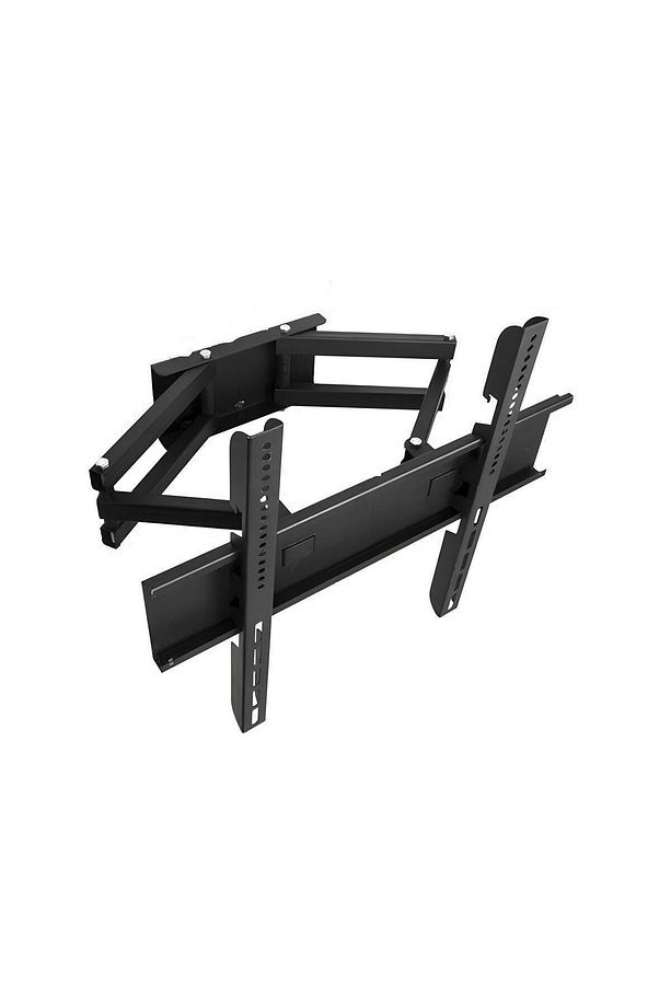 Tv Aparatı 32''-42”-50''- 55'' Çift Kollu Hareketli Lcd-led Tv Askı Aparatı - 2