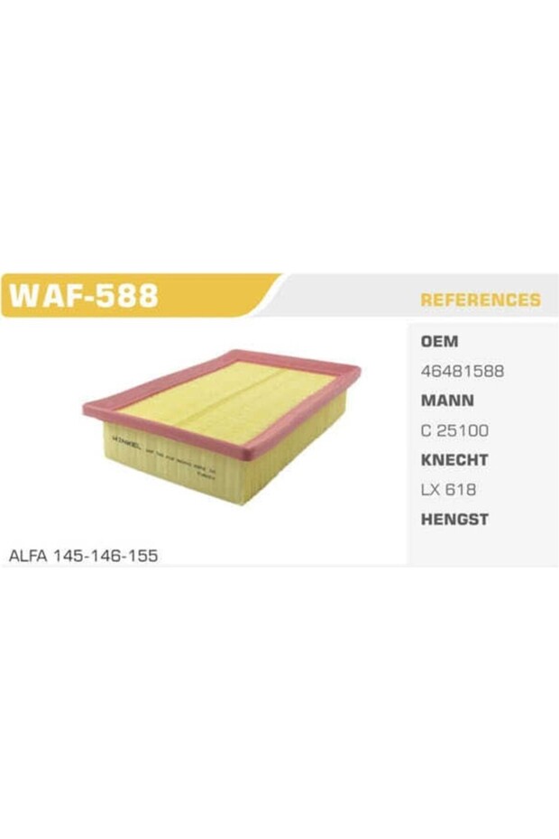WAF588