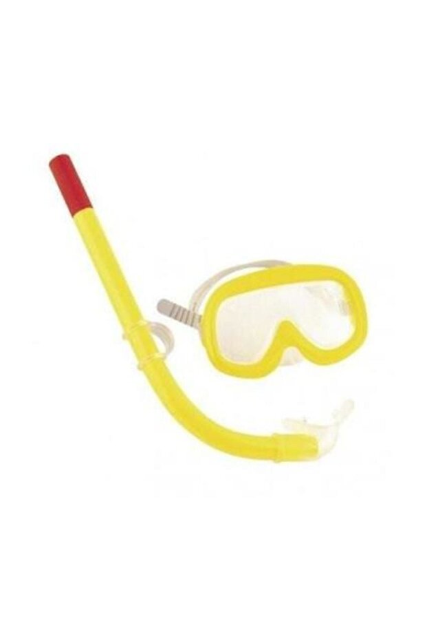 Maske Snorkel Set / - 2