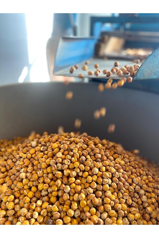 Ağın Leblebisi 1000 Gr. - 2