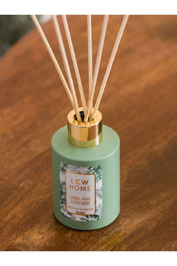 LCW HOME Sandal Ağacı Kokulu Çubuklu Oda Kokusu 100 Ml - 1